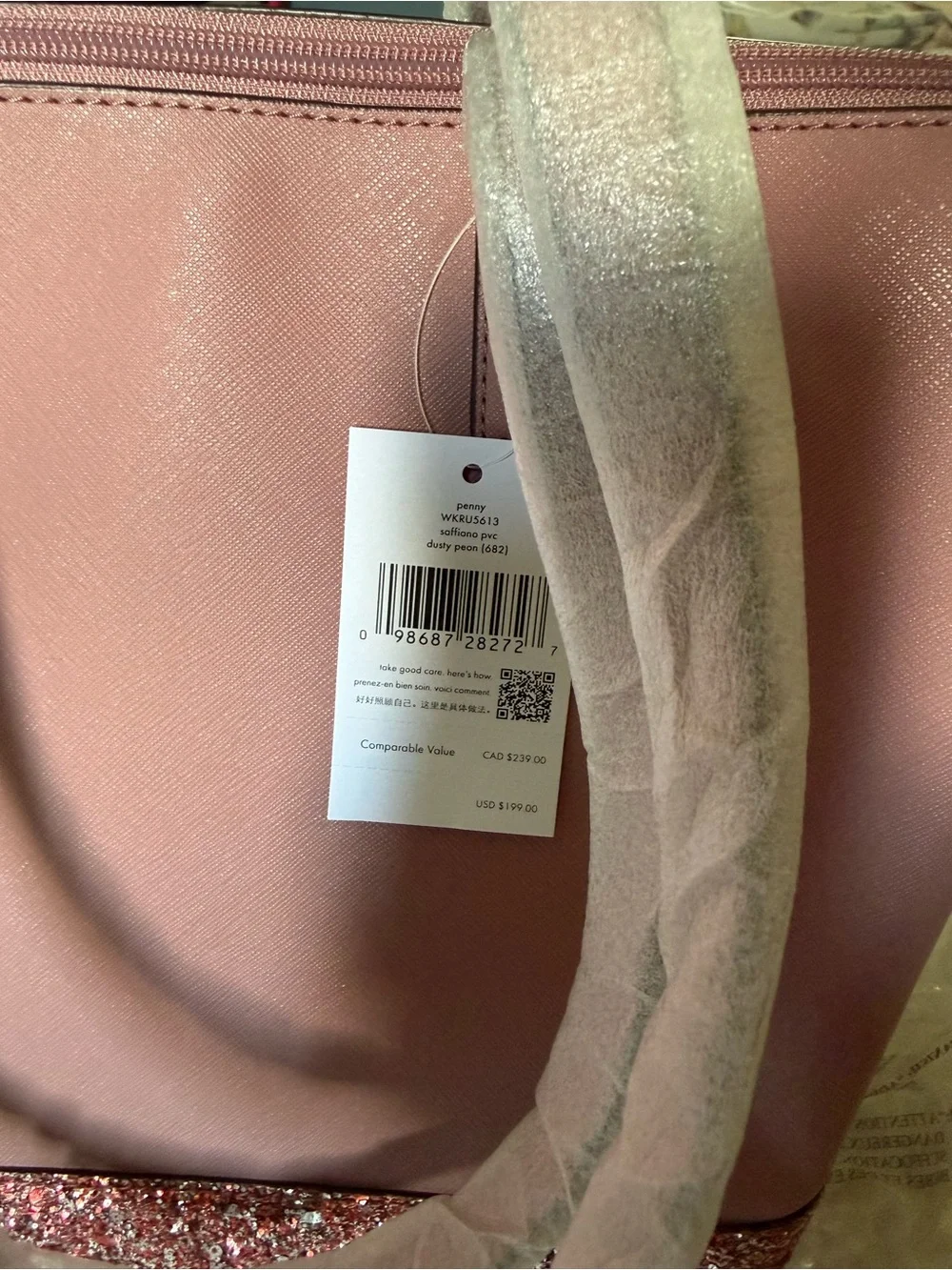 kate spade brand new